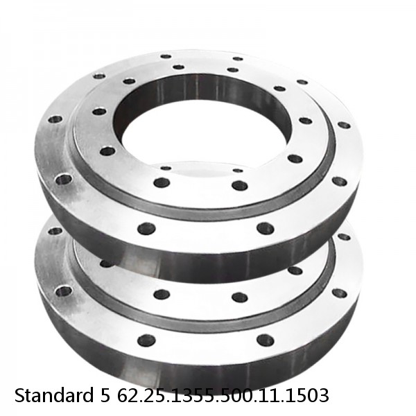 62.25.1355.500.11.1503 Standard 5 Slewing Ring Bearings