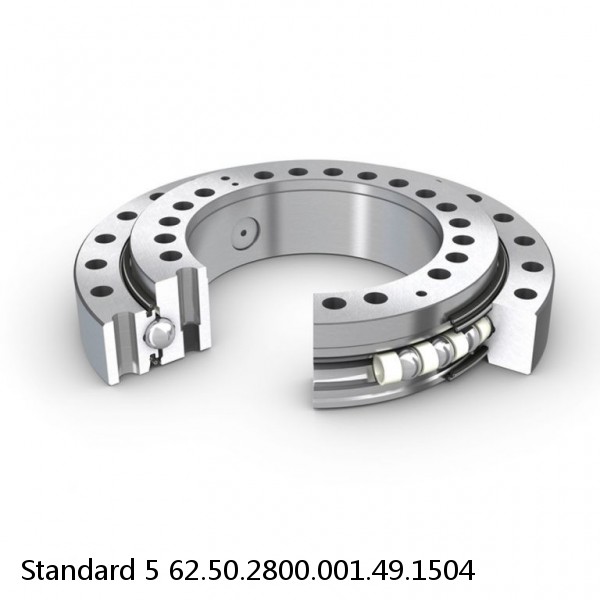 62.50.2800.001.49.1504 Standard 5 Slewing Ring Bearings