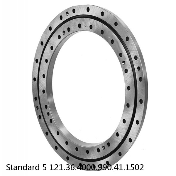 121.36.4000.990.41.1502 Standard 5 Slewing Ring Bearings