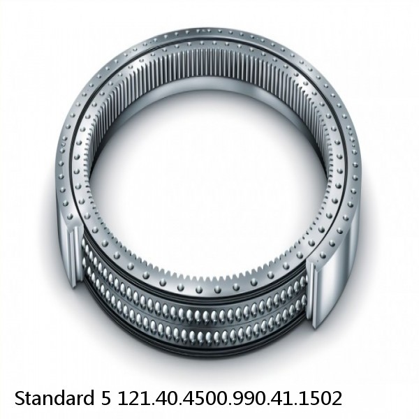 121.40.4500.990.41.1502 Standard 5 Slewing Ring Bearings