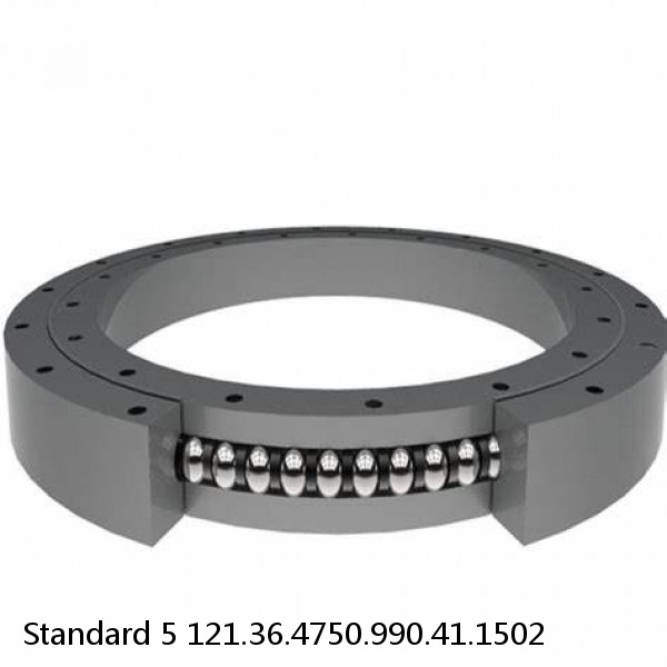 121.36.4750.990.41.1502 Standard 5 Slewing Ring Bearings