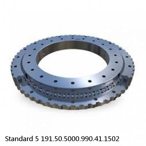 191.50.5000.990.41.1502 Standard 5 Slewing Ring Bearings