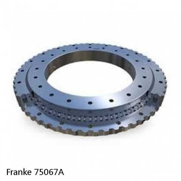 75067A Franke Slewing Ring Bearings