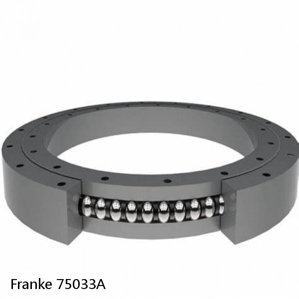 75033A Franke Slewing Ring Bearings