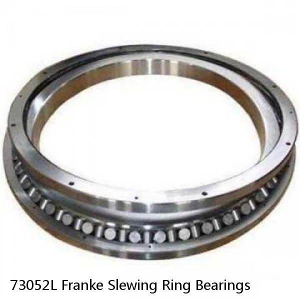 73052L Franke Slewing Ring Bearings