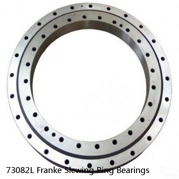 73082L Franke Slewing Ring Bearings