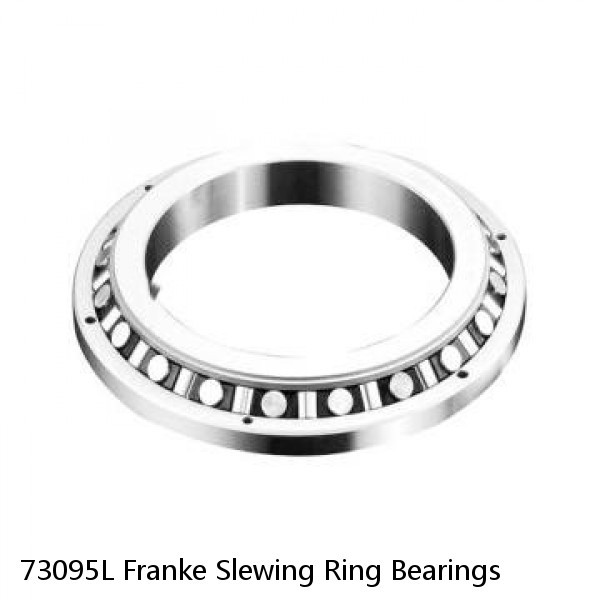 73095L Franke Slewing Ring Bearings