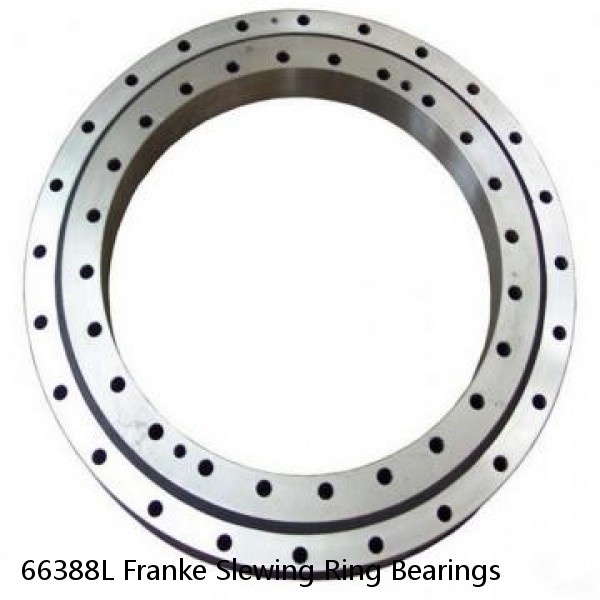 66388L Franke Slewing Ring Bearings