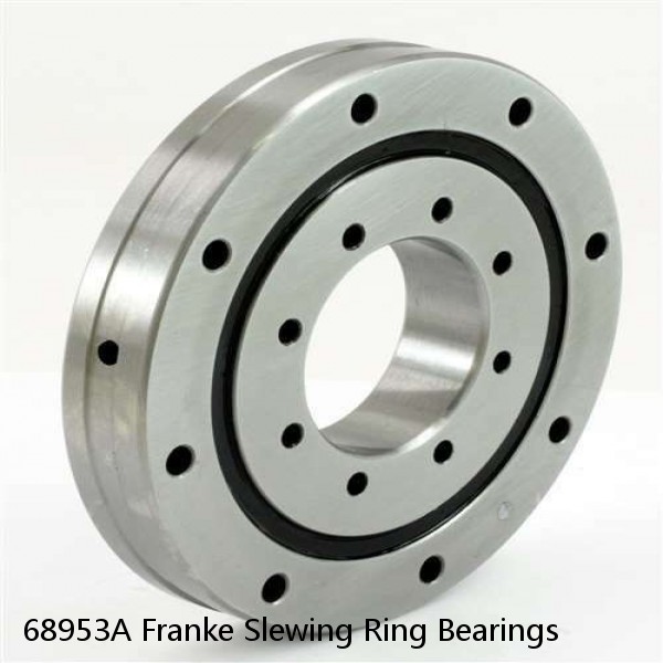 68953A Franke Slewing Ring Bearings