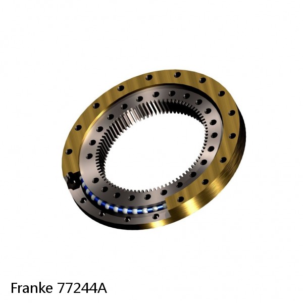 77244A Franke Slewing Ring Bearings