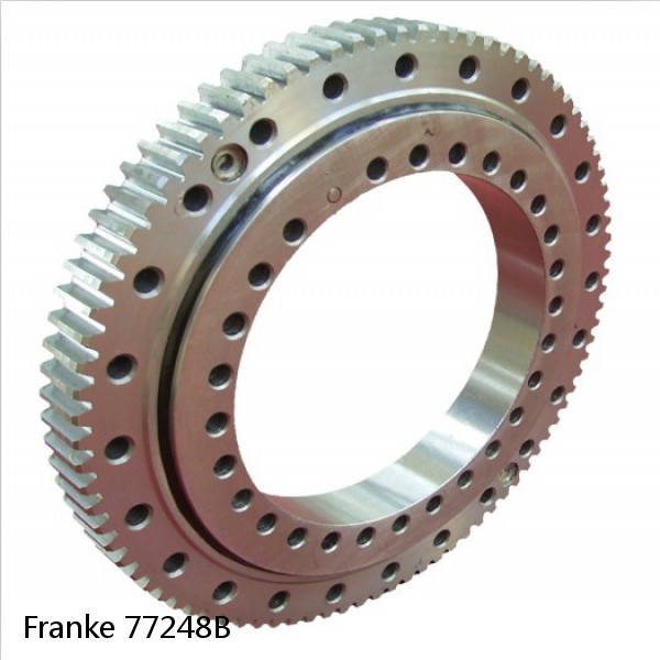 77248B Franke Slewing Ring Bearings