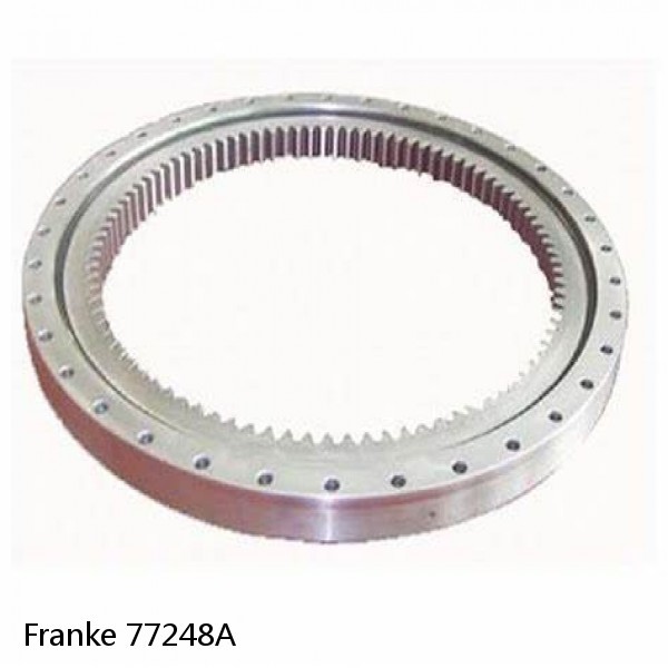 77248A Franke Slewing Ring Bearings