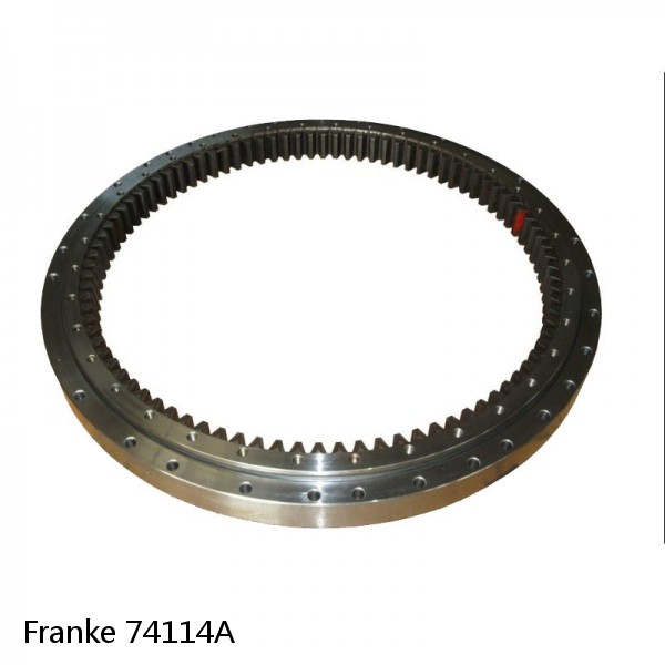 74114A Franke Slewing Ring Bearings