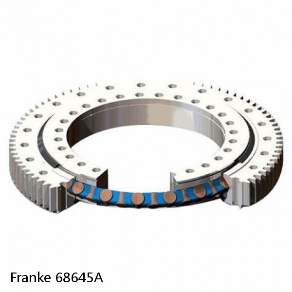 68645A Franke Slewing Ring Bearings