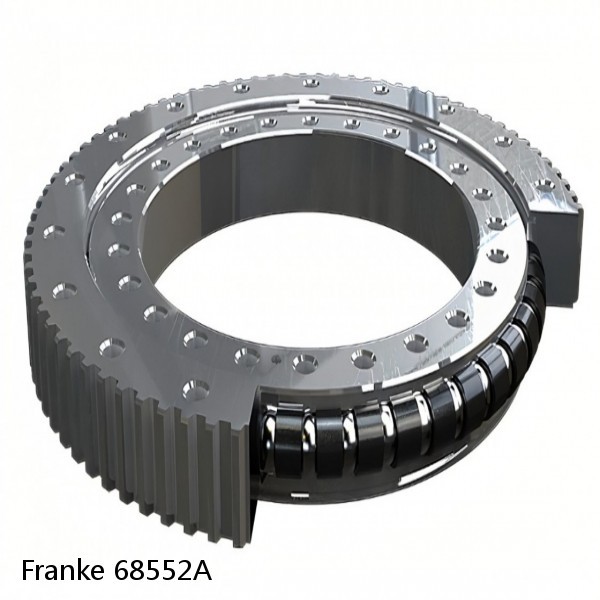 68552A Franke Slewing Ring Bearings