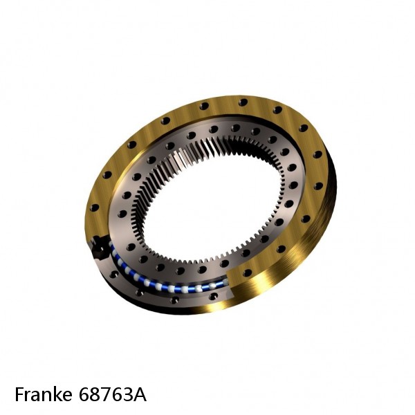 68763A Franke Slewing Ring Bearings