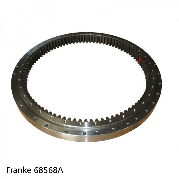 68568A Franke Slewing Ring Bearings