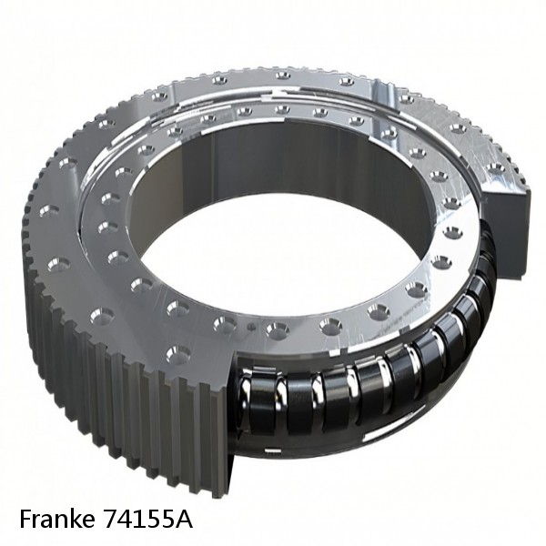 74155A Franke Slewing Ring Bearings