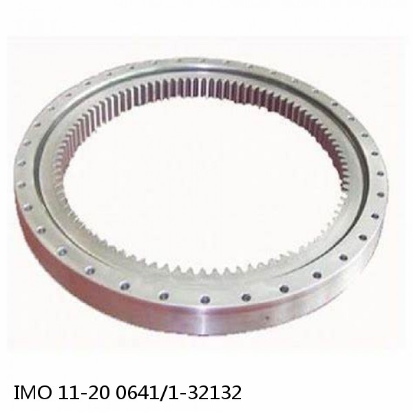 11-20 0641/1-32132 IMO Slewing Ring Bearings