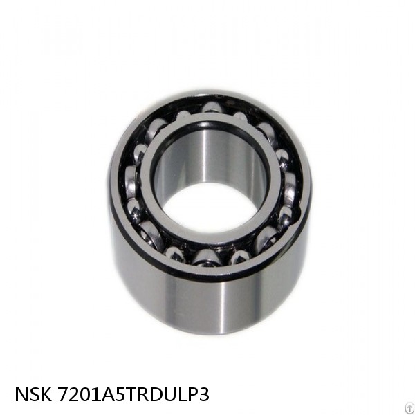 7201A5TRDULP3 NSK Super Precision Bearings