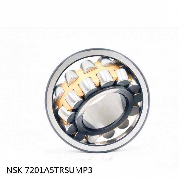 7201A5TRSUMP3 NSK Super Precision Bearings