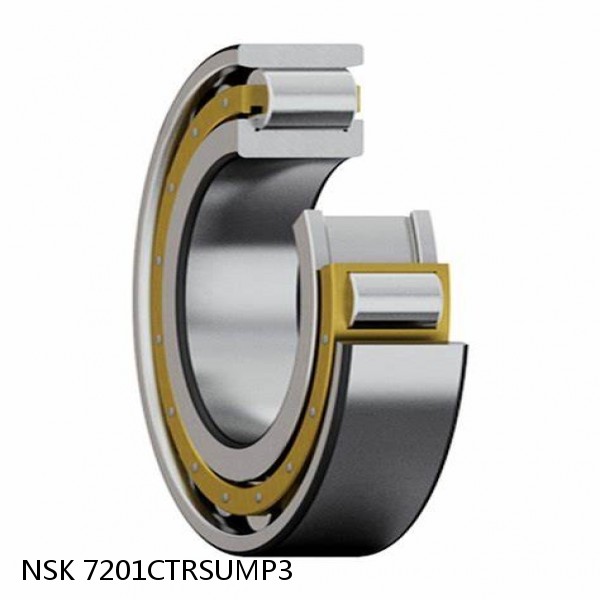 7201CTRSUMP3 NSK Super Precision Bearings