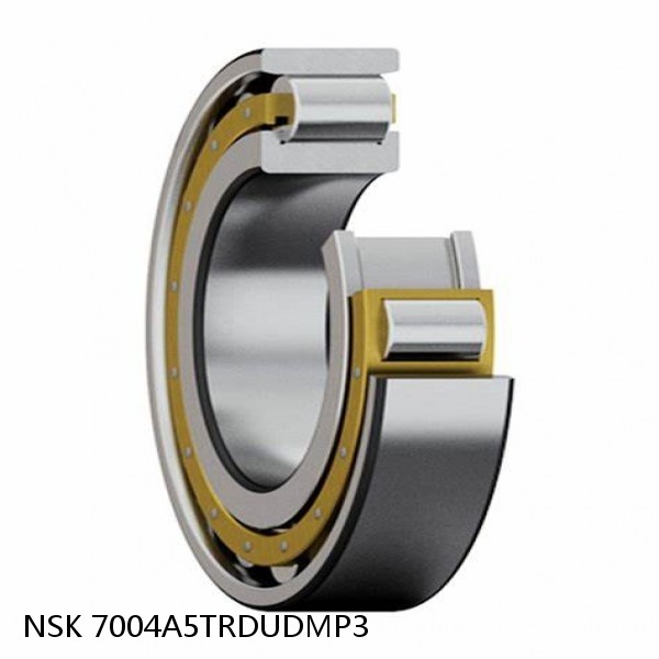 7004A5TRDUDMP3 NSK Super Precision Bearings