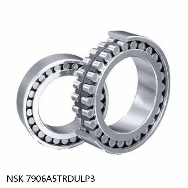 7906A5TRDULP3 NSK Super Precision Bearings