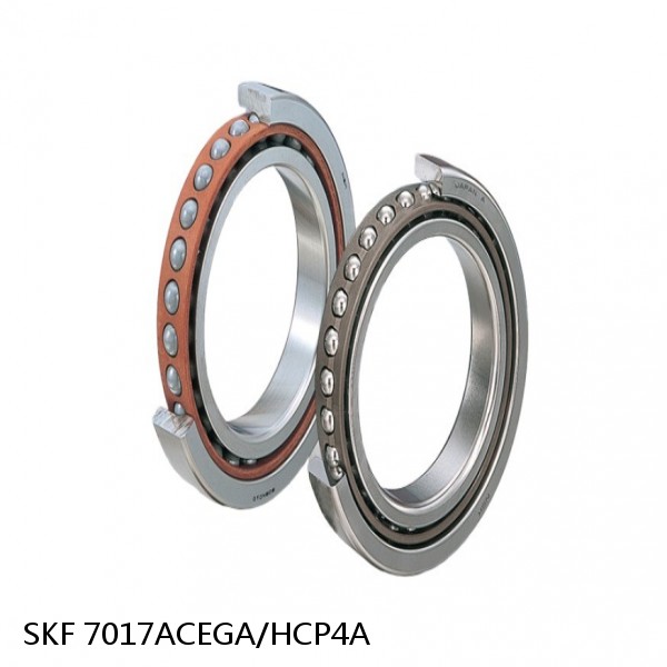 7017ACEGA/HCP4A SKF Super Precision,Super Precision Bearings,Super Precision Angular Contact,7000 Series,25 Degree Contact Angle