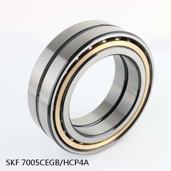 7005CEGB/HCP4A SKF Super Precision,Super Precision Bearings,Super Precision Angular Contact,7000 Series,15 Degree Contact Angle