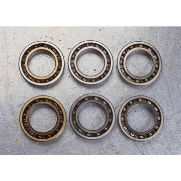 2.559 Inch | 65 Millimeter x 5.512 Inch | 140 Millimeter x 1.89 Inch | 48 Millimeter  CONSOLIDATED BEARING NJ-2313  Cylindrical Roller Bearings