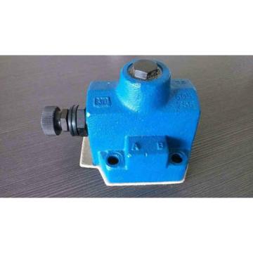 REXROTH DB 20-1-5X/100 R900589603 Pressure relief valve