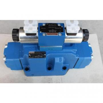 REXROTH 3WMM6B5X/V Valves