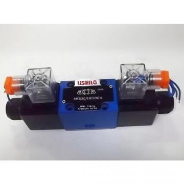 REXROTH 4WMM 6 H5X/F R900472755 Directional spool valves