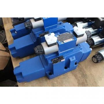 REXROTH 4WE 6 HA6X/EG24N9K4 R900549534 Directional spool valves