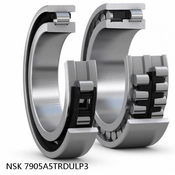 7905A5TRDULP3 NSK Super Precision Bearings