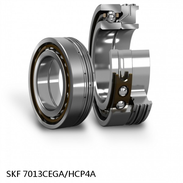 7013CEGA/HCP4A SKF Super Precision,Super Precision Bearings,Super Precision Angular Contact,7000 Series,15 Degree Contact Angle