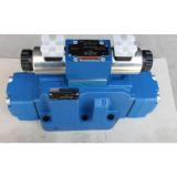 REXROTH 3WE 10 A3X/CG24N9K4 R900592014 Directional spool valves