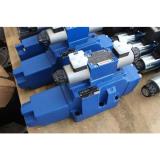 REXROTH 4WE 6 E6X/EG24N9K4/V R900903464 Directional spool valves